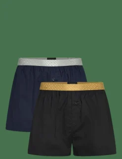 Xmas 2 Pack Boxer - Boxershorts|BOSS Discount