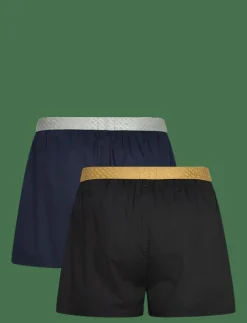 Xmas 2 Pack Boxer - Boxershorts|BOSS Discount