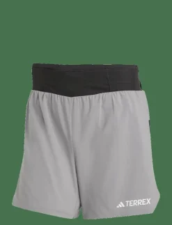 adidas Terrex XPR SHORTS - Träningsshorts GRETHR