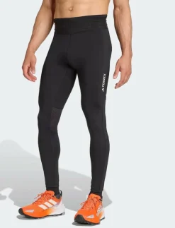 adidas Terrex XPR TIGHTS - Träningstights BLACK New