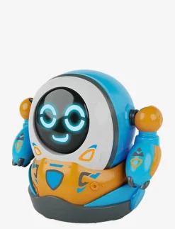 Xtrem Bots Crazy Bots Rock - Interaktiv djur och robot MULTI COLOURED Clearance