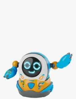 Xtrem Bots Crazy Bots Rock - Interaktiv djur och robot MULTI COLOURED Clearance