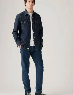 XX CHINO STD II ZODIAC BLUE S - Chinos|Levi's® Outlet