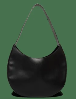 Stylein YARDLY BAG - Shoppers BLACK/PLAIN