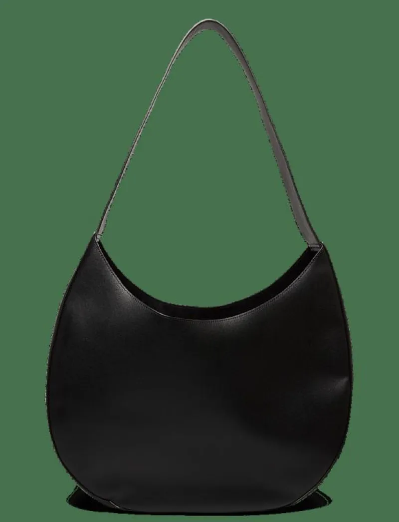 Stylein YARDLY BAG - Shoppers BLACK/PLAIN