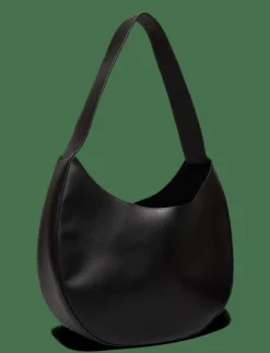 Stylein YARDLY BAG - Shoppers BLACK/PLAIN