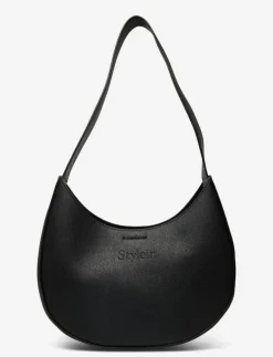 Stylein YARDLYMINI - Handväskor STRUCTURED BLACK Online