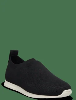 VAGABOND YASMIN - Låga sneakers BLACK New