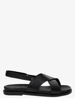 Sofie Schnoor Young YASSY SANDAL - Sandaler BLACK Online