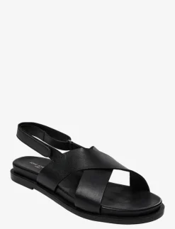 Sofie Schnoor Young YASSY SANDAL - Sandaler BLACK Online