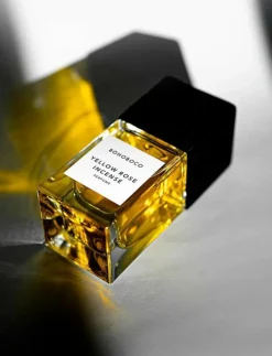 Bohoboco YELLOW ROSE • INCENSE - Eau de parfum Outlet