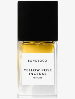 Bohoboco YELLOW ROSE • INCENSE - Eau de parfum Outlet
