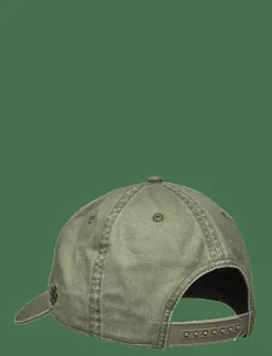 American Needle Yellowstone National Park Trailhead Canopy - Kepsar BLACK Best