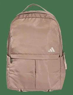 adidas Performance YOGA BP - Ryggsäckar CHABRN/WONALU New