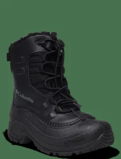 Columbia Sportswear YOUTH BUGABOOT CELSIUS - Vinterstövlar Hot