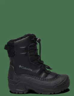 Columbia Sportswear YOUTH BUGABOOT CELSIUS - Vinterstövlar Hot