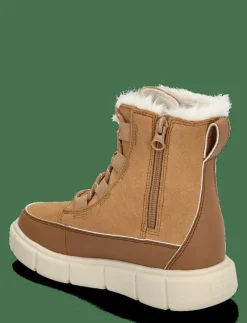 YOUTH EXPLORER III LACE WP - Vinterstövlar|Sorel Sale