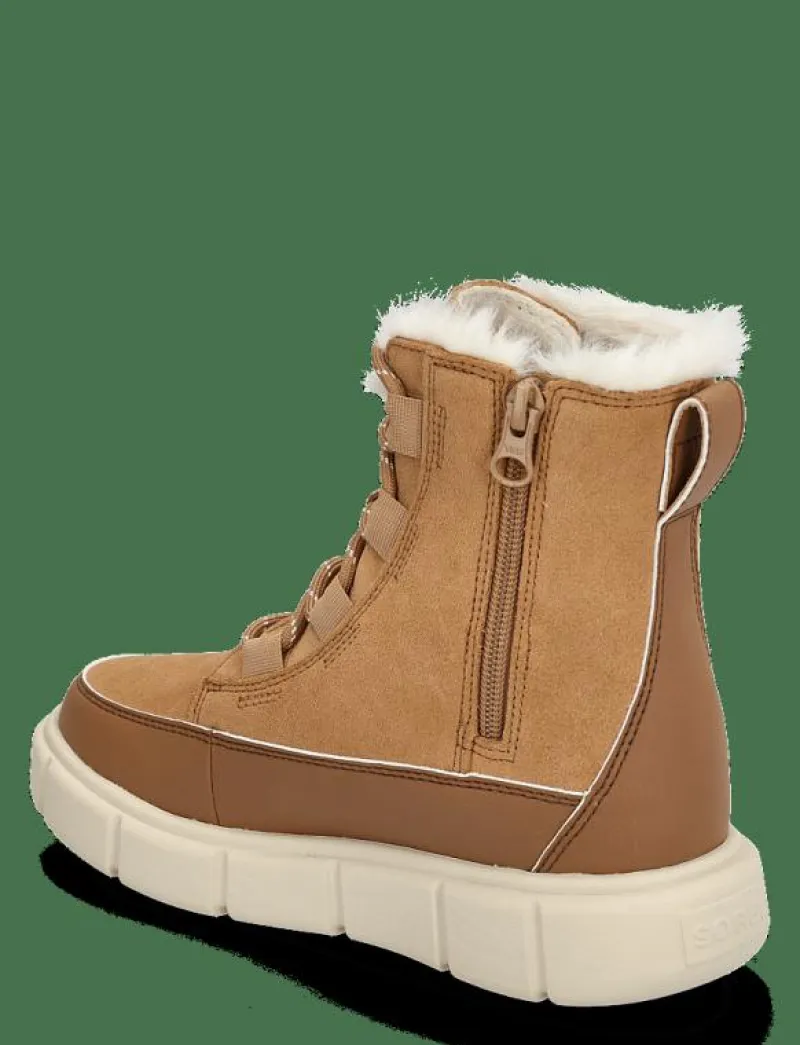 YOUTH EXPLORER III LACE WP - Vinterstövlar|Sorel Sale
