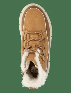 YOUTH EXPLORER III LACE WP - Vinterstövlar|Sorel Sale