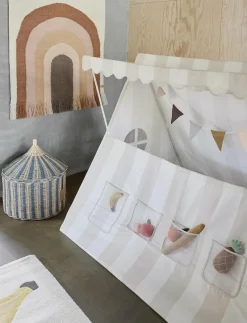 Yummy Play Tent - Lektält|OYOY MINI Discount