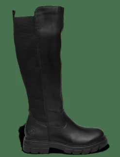 Z9158 - Höga stövlar|Rieker Best