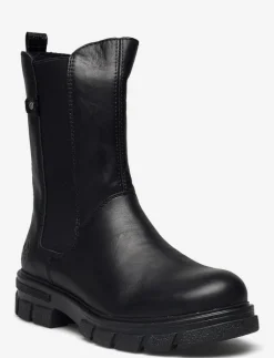 Z9180 - Platta ankelboots|Rieker New