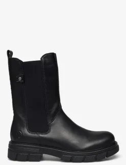 Z9180 - Platta ankelboots|Rieker New