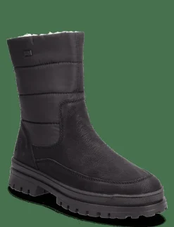 Z5470 - Platta ankelboots|Rieker Sale