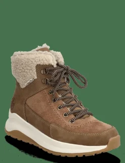 Z0820 - Varmfodrade skor|Rieker Sale