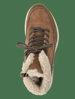 Z0820 - Varmfodrade skor|Rieker Sale