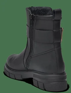 Z9174 - Varmfodrade skor|Rieker Outlet