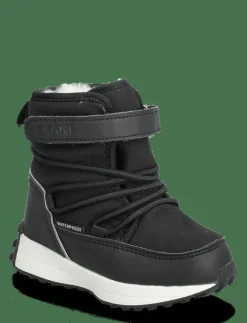 ZADE K - Vinterstövlar|Exani Hot