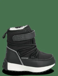 ZADE K - Vinterstövlar|Exani Hot