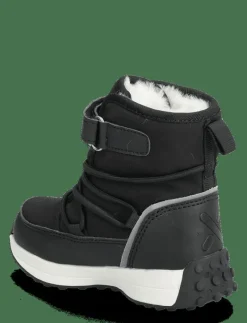 ZADE K - Vinterstövlar|Exani Hot