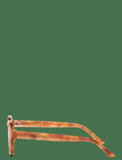 A.Kjærbede Zan - Round Frame BURNT AMBER Best