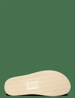 Polo Ralph Lauren Zane Suede Sandal - Sandaler DESERT TAN Hot