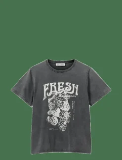 ZENASW T-SHIRT - T-shirts|Sofie Schnoor New