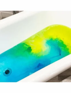 Zimpli kids Baff Water Colours - Badleksaker MULTICOLOURED