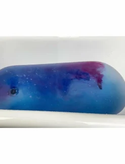 Zimpli kids Baff Water Colours - Badleksaker MULTICOLOURED