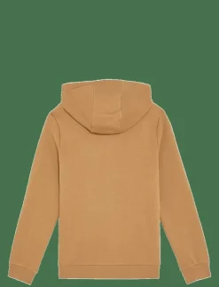 Zip Through Hoodie - Huvtröjor|Lyle & Scott Online