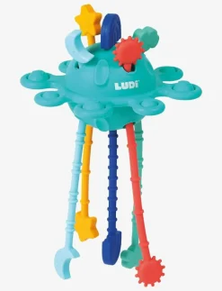 Zipper Toy - Babyleksak|Ludi Best