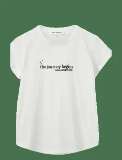 ZOEYSW T-SHIRT - T-shirts|Sofie Schnoor Sale